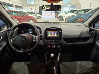 Renault Clio Business dCi 66kW (90CV) -18