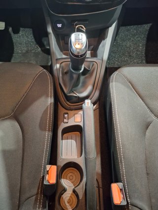 Renault Clio Business dCi 66kW (90CV) -18