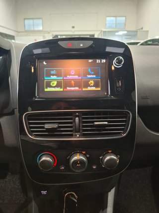 Renault Clio Business dCi 66kW (90CV) -18