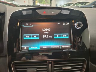 Renault Clio Business dCi 66kW (90CV) -18