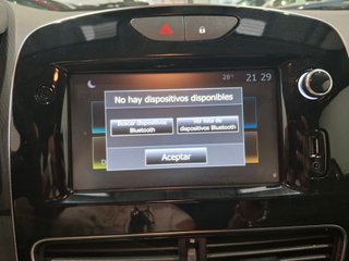 Renault Clio Business dCi 66kW (90CV) -18