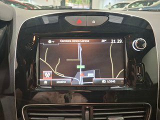 Renault Clio Business dCi 66kW (90CV) -18
