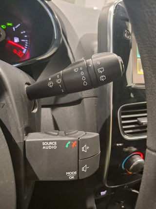Renault Clio Business dCi 66kW (90CV) -18