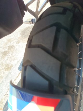 BMW R 1200 gs  Adventure