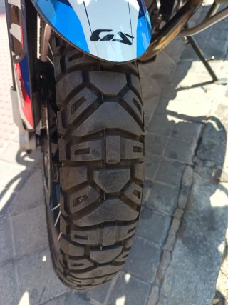 BMW R 1200 gs  Adventure