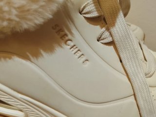 Zapatillas niña talla 32