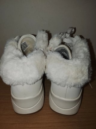 Zapatillas niña talla 32