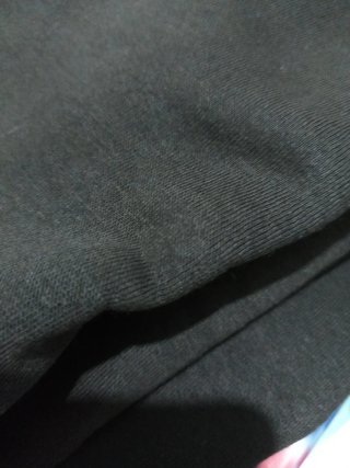 Pack 5 Sudaderas Roly Gris