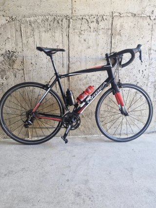 Bicicleta Carretera Orbea Avant Talla 57