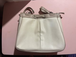 Bolso para carro Mayoral