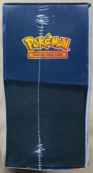 Pokémon Center Surging Sparks Elite