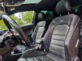 VW Golf 7R 2.0 TSI 300cv DSG 3P - STAGE2 APR 390cv
