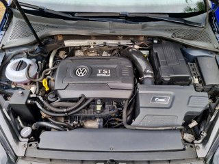 VW Golf 7R 2.0 TSI 300cv DSG 3P - STAGE2 APR 390cv