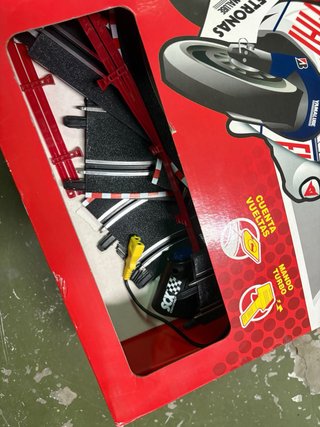 Scalextric Compact MotoGP