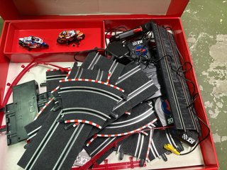 Scalextric Compact MotoGP