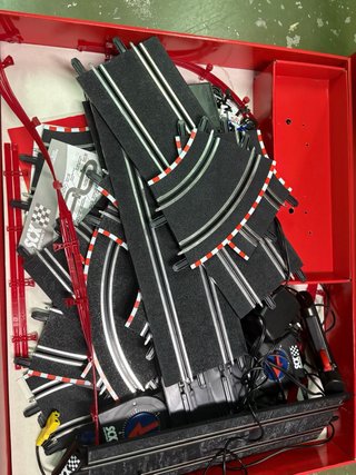 Scalextric Compact MotoGP
