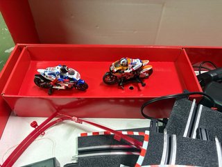 Scalextric Compact MotoGP
