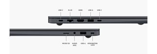 Samsung Galaxy Book4 i7 16GB 512GB SSD