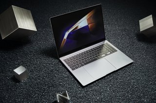 Samsung Galaxy Book4 i7 16GB 512GB SSD