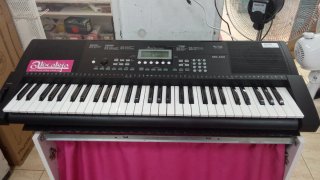 Órgano Teclado Starone MK-300...