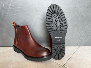 Stivaletti Chelsea TE.MI Tg. 37
