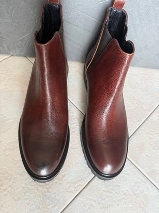 Stivaletti Chelsea TE.MI Tg. 37