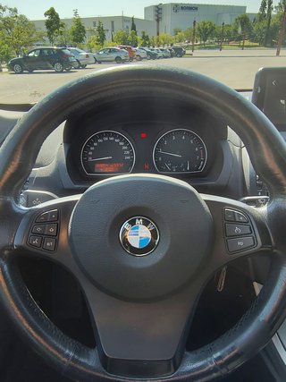 BMW X3 2004