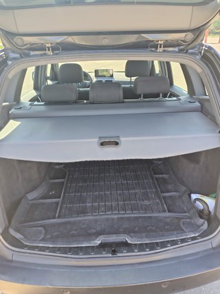 BMW X3 2004