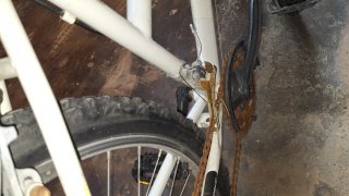 Bicicleta TOPBIKE