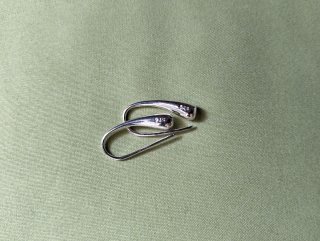Conjunto Joyería Collar, Anillo y Pendientes