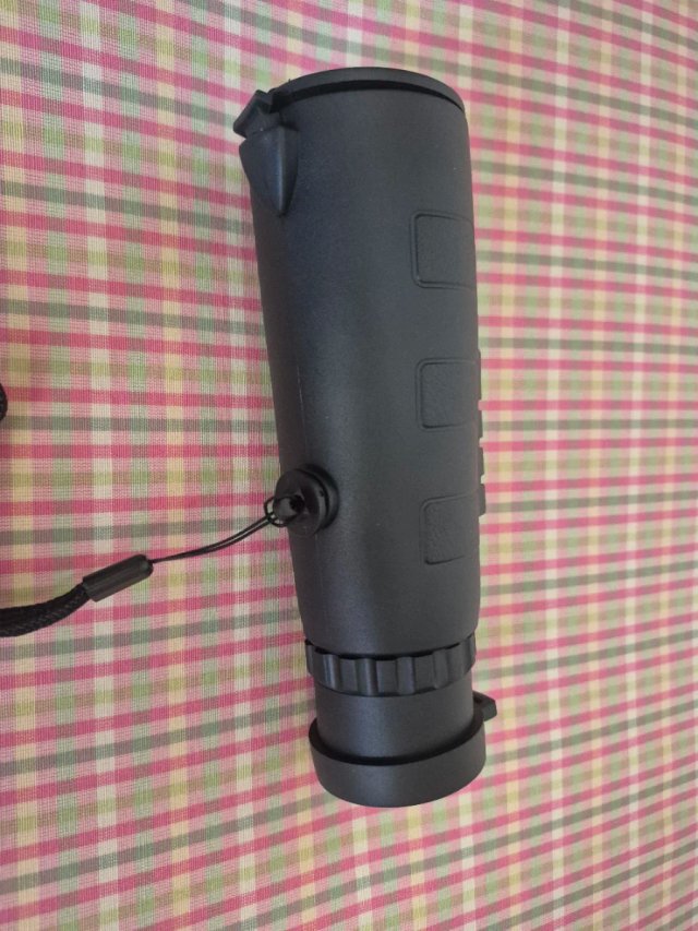 Telescopio Monocular Portátil