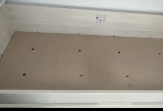 Cama alta juvenil con escritorio y escalera