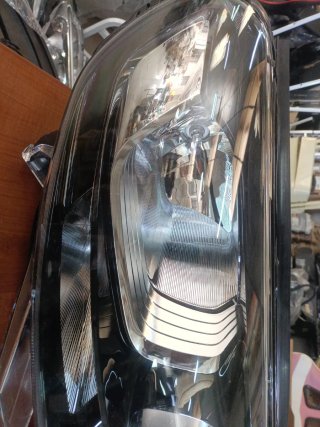 Faro Citroen Jumpy 2020