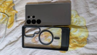 Samsung S23 Ultra 512GB Gris