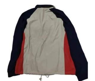 Chaqueta Vintage Y2K Boomerang