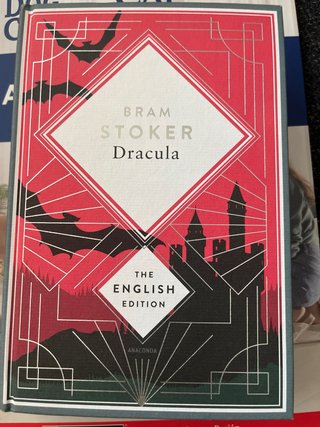 Dracula