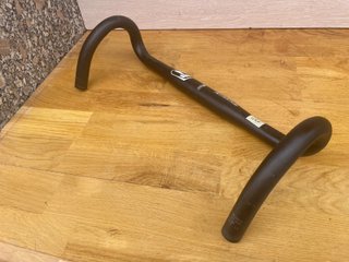 Manillar Forza Stratos Ridley 400mm