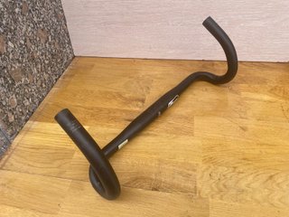 Manillar Forza Stratos Ridley 400mm