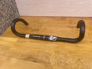 Manillar Forza Stratos Ridley 400mm