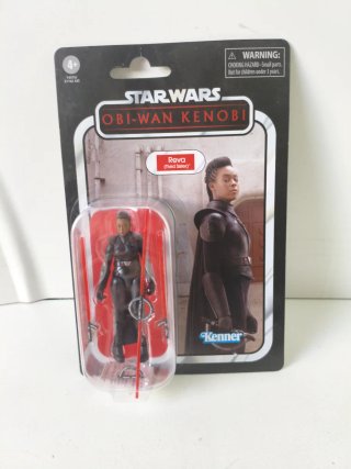 Star Wars Obi-Wan Kenobi Reva VC242