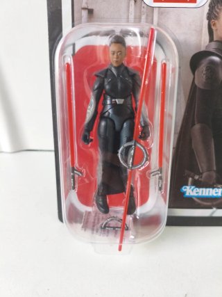 Star Wars Obi-Wan Kenobi Reva VC242
