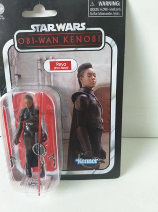 Star Wars Obi-Wan Kenobi Reva VC242
