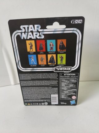 Star Wars Obi-Wan Kenobi Reva VC242