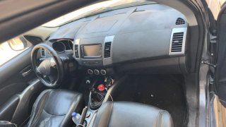 Peugeot 4007 2007