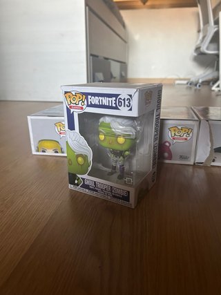 Funko Pop! Fortnite, Star Wars, Harry Potter