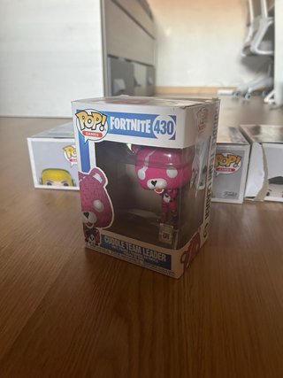 Funko Pop! Fortnite, Star Wars, Harry Potter