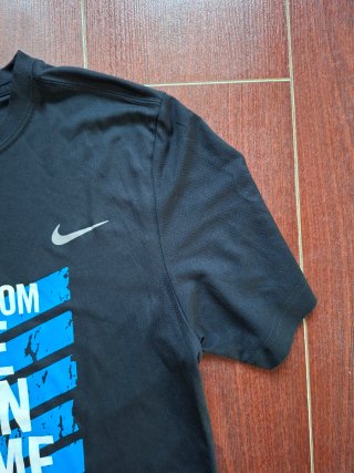 Maglietta Nike ATLETICOM WE RUN ROME 10K Veste S/M