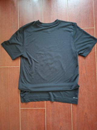Maglietta Nike ATLETICOM WE RUN ROME 10K Veste S/M