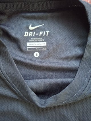 Maglietta Nike ATLETICOM WE RUN ROME 10K Veste S/M