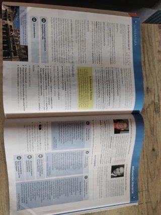 Lengua castellana y literatura 4 ESO : código a...